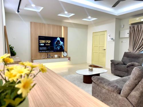 Klebang Cozy Homestay