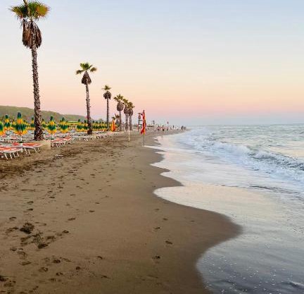 Kleida Beach Vacation Rentals