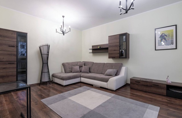 Klimczoka Comfy Apartment