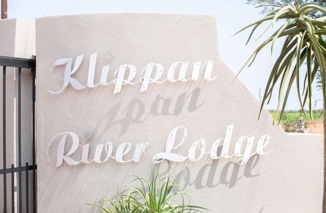 Klippan River Lodge
