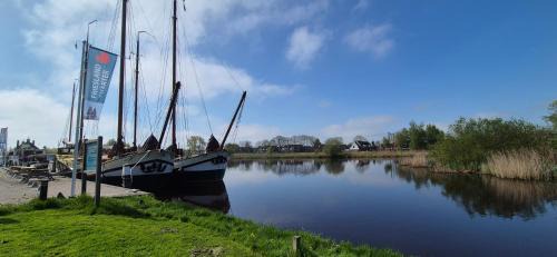 Klipper De Hoop