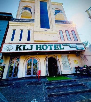 klj hotel