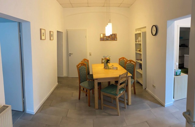 Klosterblick vacation apartment