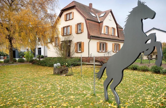 Klostergarten
