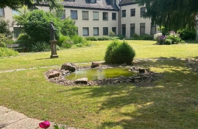 Klosterhof Neustadt am Main
