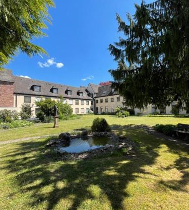 Klosterhof Neustadt am Main