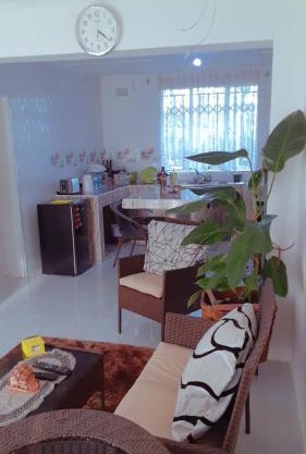 KMK APARTMENTS