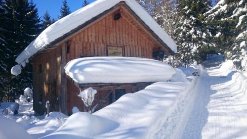 Knödl-Alm Waldhäusl