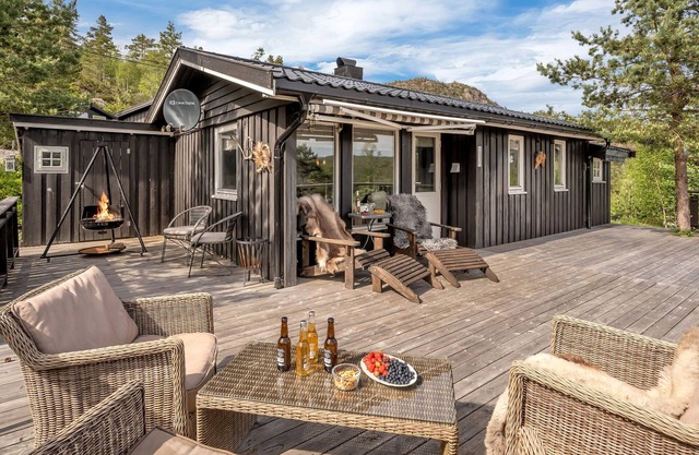 Knøttebu by Interhome