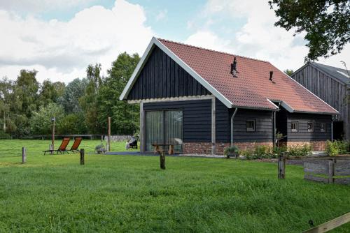 Knusse loft de Hooizolder