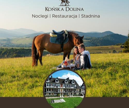 Końska Dolina