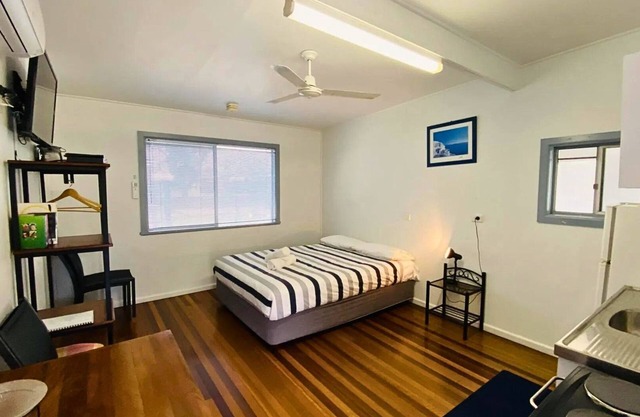 Koala Lodge - Studio 1