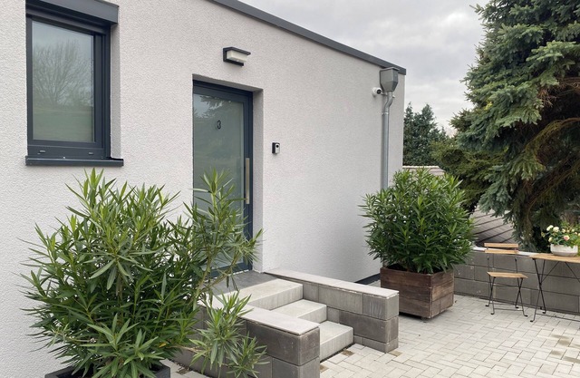 Koblenz Nature Apartment