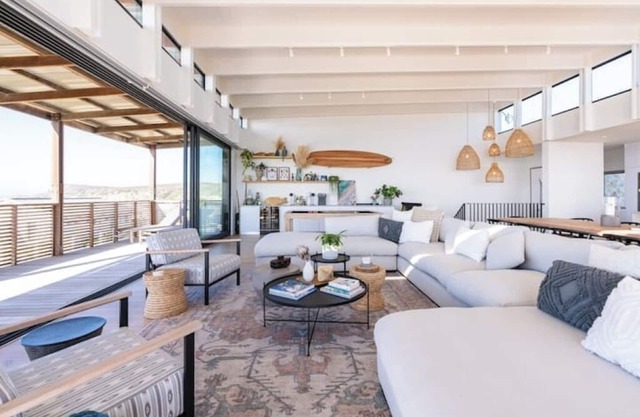 Kobs Korna Coastal Home