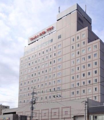 Kofu Washington Hotel Plaza
