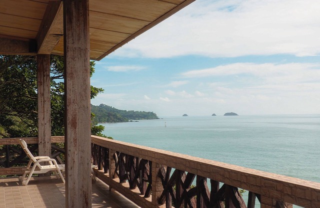 Koh Chang Hut Hotel