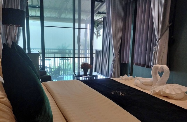 Koidolare resort chumphon
