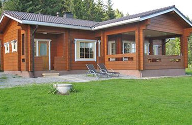Koivuranta by Interhome
