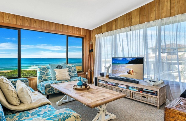 Kokomo, TOP NOTCH, Par EXCELLENCE