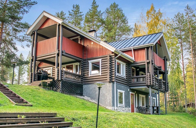 Kolin kuningas by Interhome