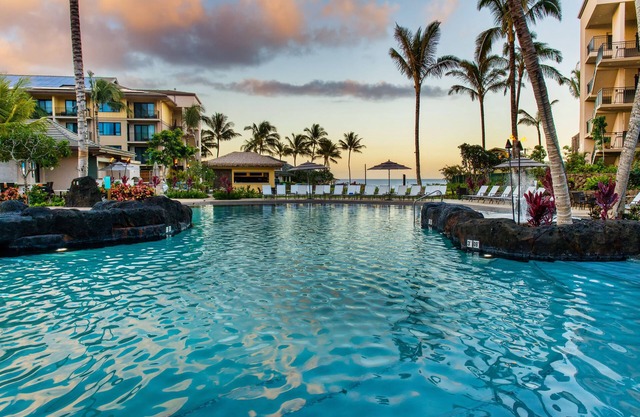 Koloa Landing Resort at Poipu, Autograph Collection