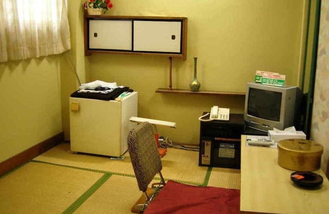 Komecho Ryokan / Vacation STAY 33206