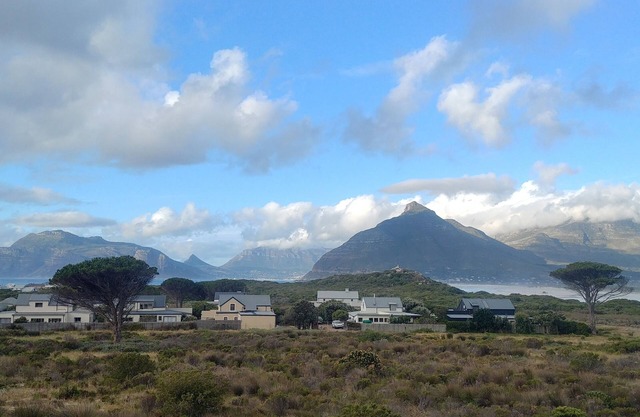 Kommetjie Villa, uninterrupted solar power, Klein Slangkop Beachfront Estate