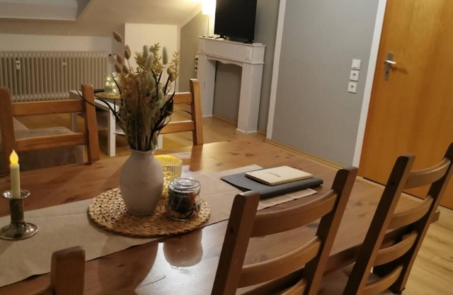 Komplette Wohnung Super Geeignet für Messebesucher Köln/düsseldorf