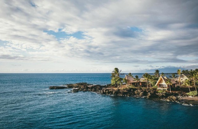 Kona Village A Rosewood Resort