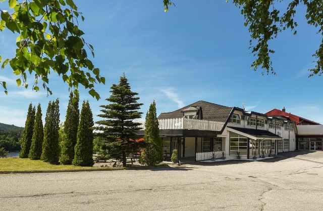 Kongsvinger Budget Hotel