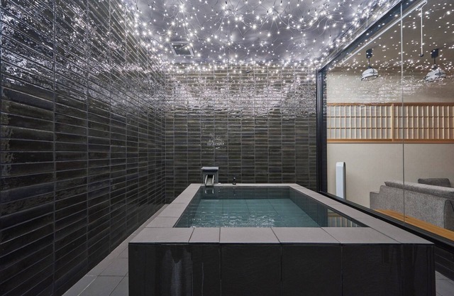 Konjakuso Tengachaya Tea Relax/Osaka Ōsaka