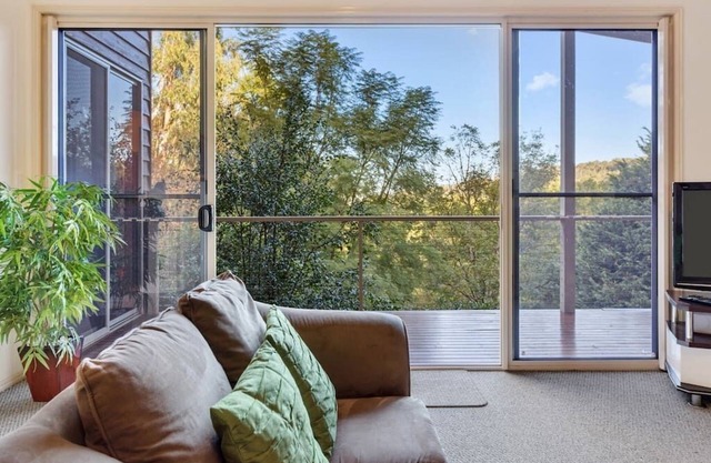 Kookaburra Kottage Luxury Chalet 2 Bedroom
