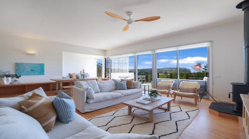 Kookaburra Retreat at Macmasters Beach