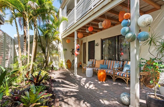 KOOL PLACE Close to the River