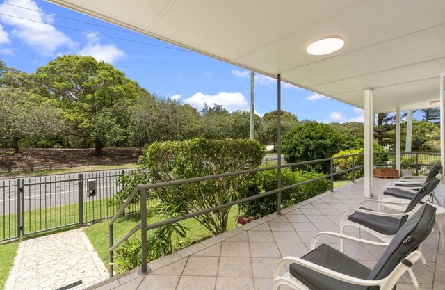 Kooringal Cottage - Home By The Sea