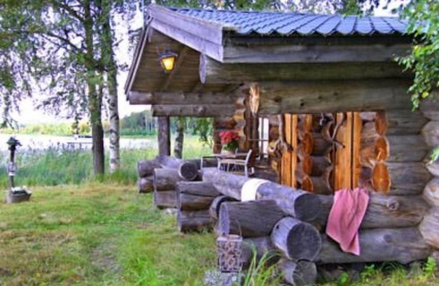 Kopinkallio 3 by Interhome
