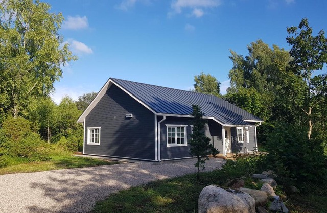 Kopli puhkemaja Saaremaal