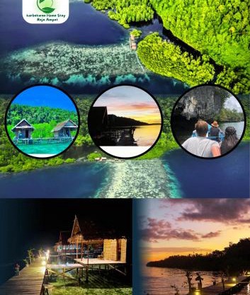 Korbekwan Homestay
