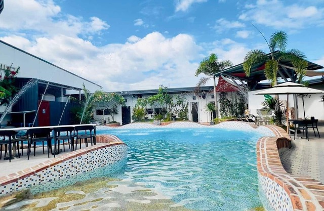 Korean Town Family Villa W/Private Pool