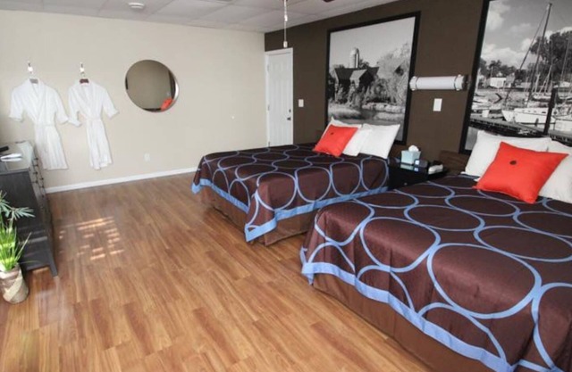 Koreana Apartments No.2