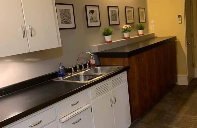 Koreana Downtown Apartments #1