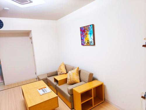 KOREGA! Minpaku Osaka Umeda