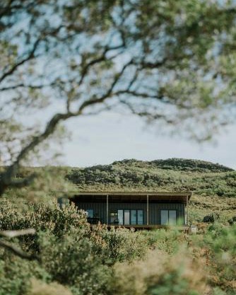 KORF Cabin
