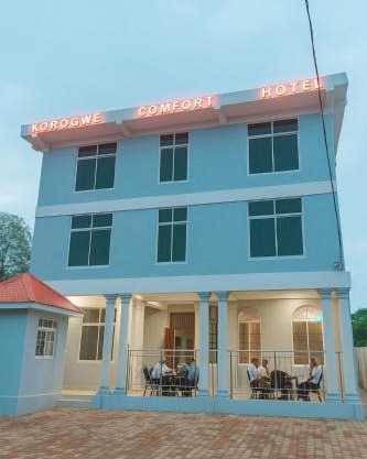 Korogwe Comfort Hotel