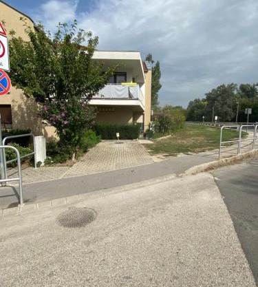 Korzó Terasz Szentendre