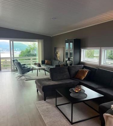 Koselig Hjem i Tromsø