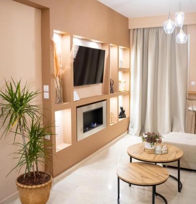 Kostis Luxury Apartment