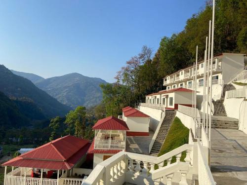kotbari hotel