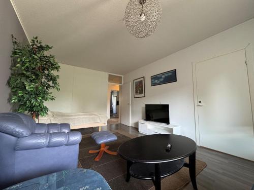 Kotimaailma - A cozy apartment for business guests