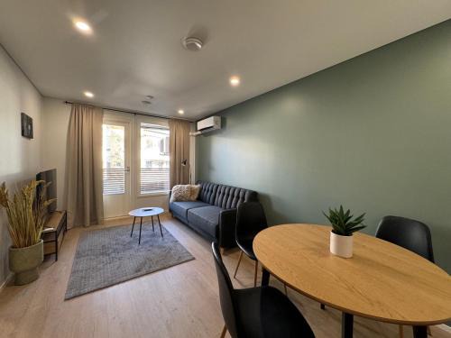 Kotimaailma Apartments#5 - Viihtyisä kaksio keskustassa